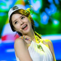 「梨泰院クラス」スア役、クォン・ナラは元アイドルだった!