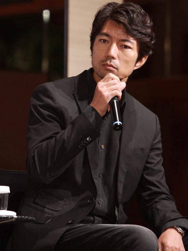 NODA・MAP第17回公演「エッグ」制作発表会見フォトギャラリー（2枚目）