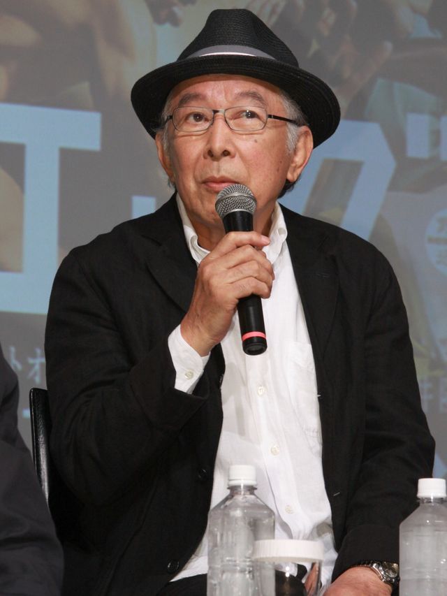 NODA・MAP第17回公演「エッグ」制作発表会見フォトギャラリー（3枚目）