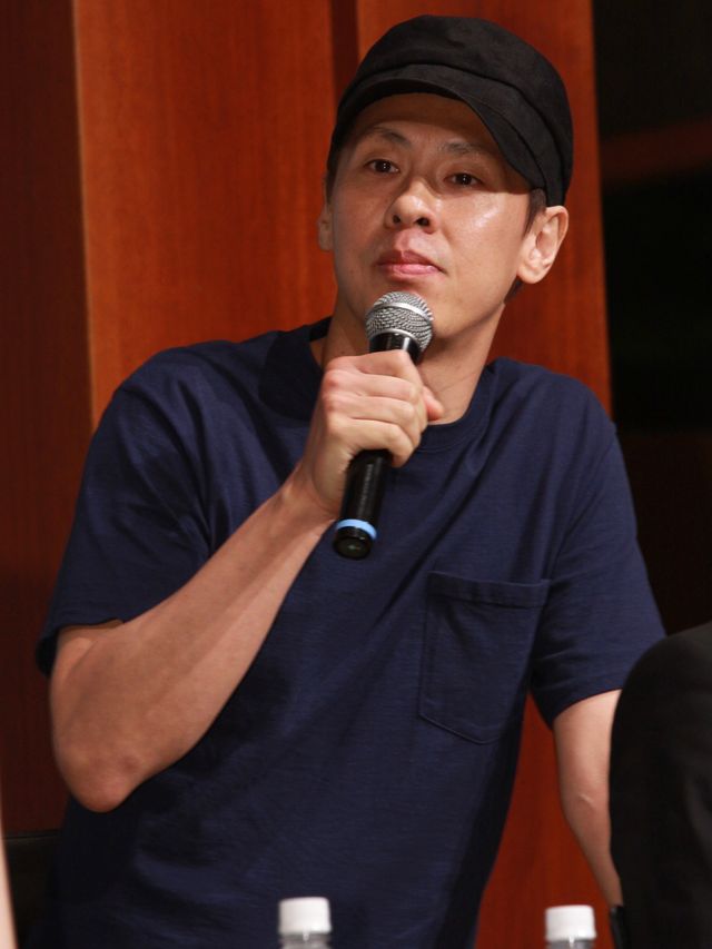 NODA・MAP第17回公演「エッグ」制作発表会見フォトギャラリー（4枚目）