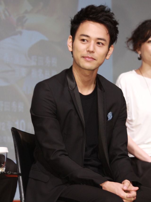 NODA・MAP第17回公演「エッグ」制作発表会見フォトギャラリー（12枚目）