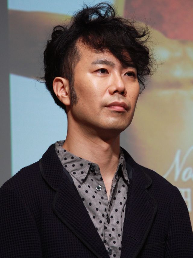 NODA・MAP第17回公演「エッグ」制作発表会見フォトギャラリー（13枚目）