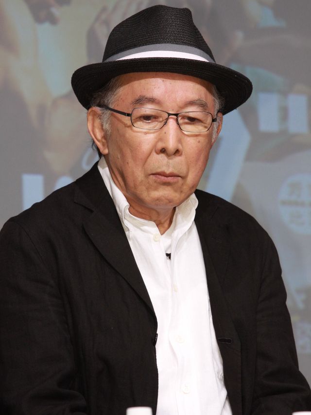 NODA・MAP第17回公演「エッグ」制作発表会見フォトギャラリー（14枚目）