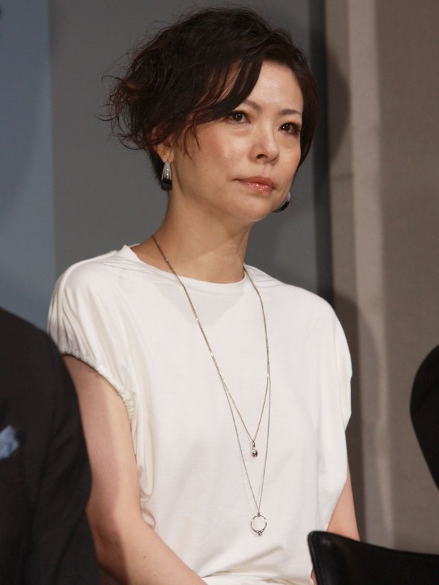 NODA・MAP第17回公演「エッグ」制作発表会見フォトギャラリー（15枚目）