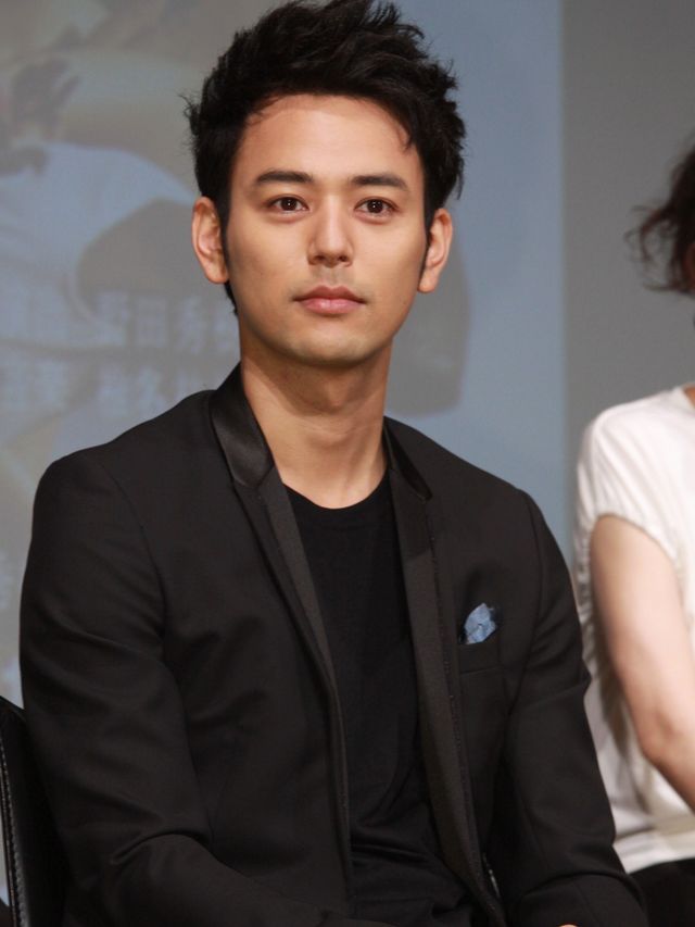 NODA・MAP第17回公演「エッグ」制作発表会見フォトギャラリー（17枚目）