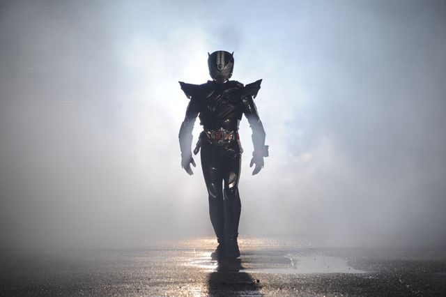 仮面ライダードライブVS.仮面ライダールパン！フォトギャラリー（4枚目）