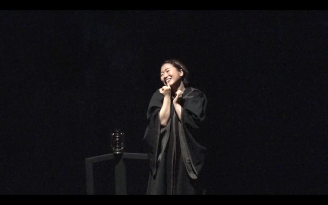 完売！「ハリー・ポッターと呪いの子」舞台手話通訳付き公演の様子：フォトギャラリー