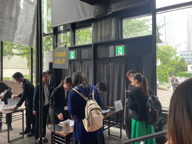 完売！「ハリー・ポッターと呪いの子」舞台手話通訳付き公演の様子（5枚目）