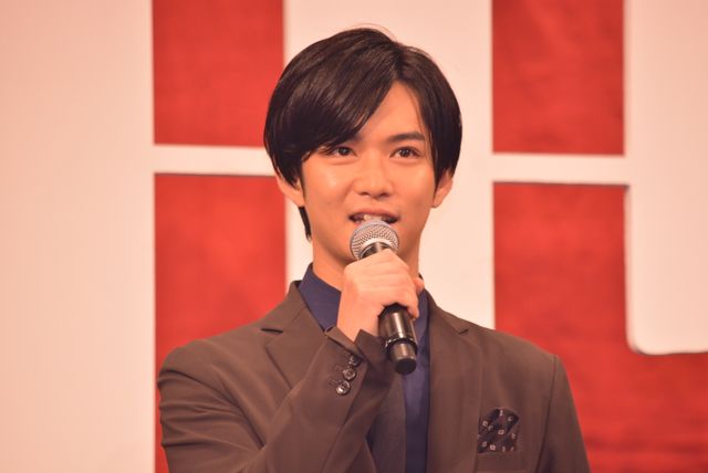 佐藤健＆綾野剛が向き合いやり切った表情…『亜人』完成披露試写会（7枚目）