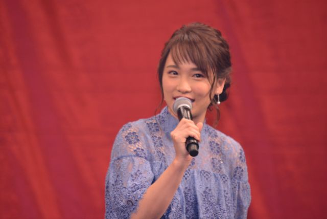 佐藤健＆綾野剛が向き合いやり切った表情…『亜人』完成披露試写会（8枚目）