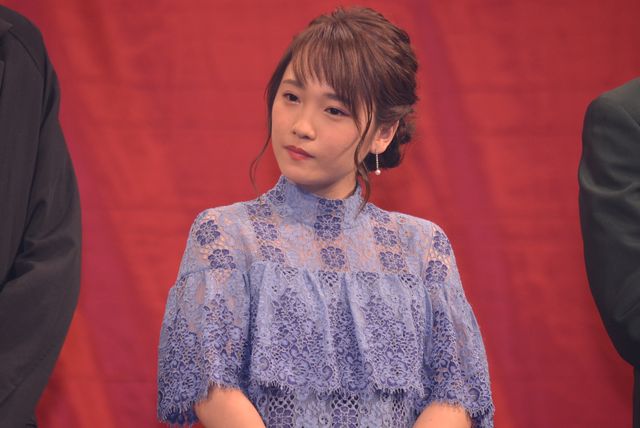 佐藤健＆綾野剛が向き合いやり切った表情…『亜人』完成披露試写会（9枚目）