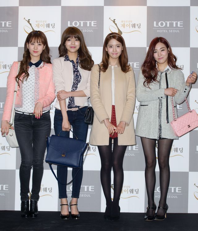 Wonder Girlsソネ、結婚！現役アイドルの結婚は韓国初！＜韓国JPICTURES＞（7枚目）