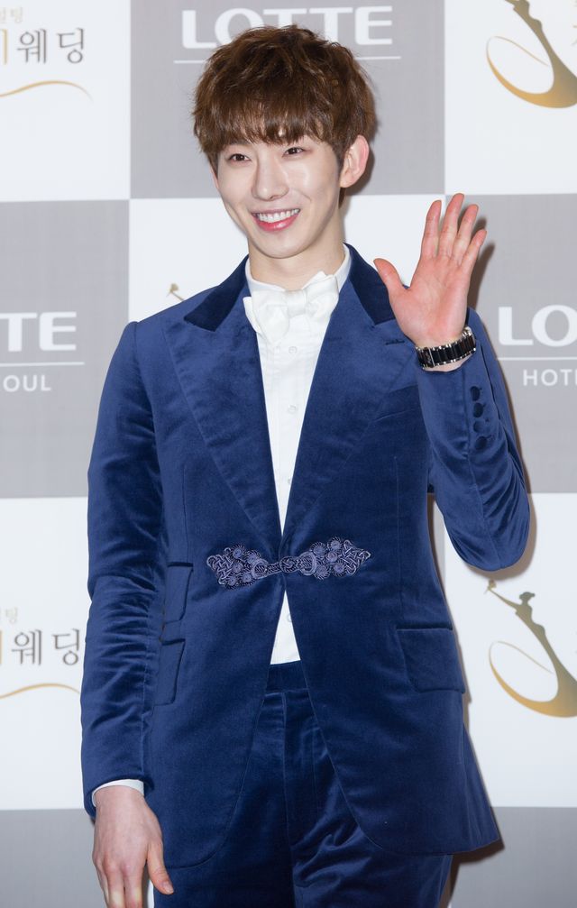 Wonder Girlsソネ、結婚！現役アイドルの結婚は韓国初！＜韓国JPICTURES＞（8枚目）