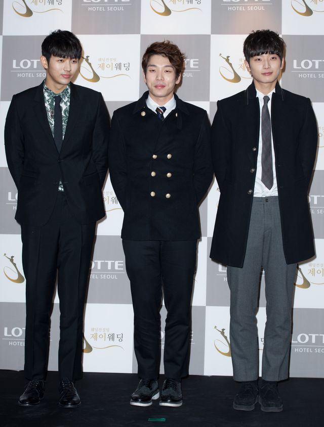 Wonder Girlsソネ、結婚！現役アイドルの結婚は韓国初！＜韓国JPICTURES＞（13枚目）