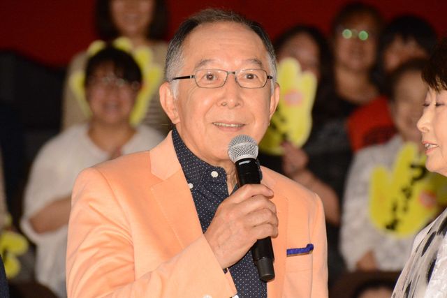 続編でさらにみんな仲良し！『家族はつらいよ2』イベント ギャラリー（4枚目）