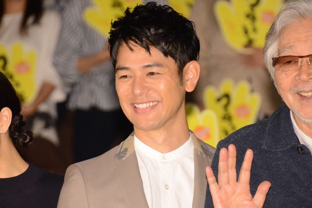 続編でさらにみんな仲良し！『家族はつらいよ2』イベント ギャラリー（7枚目）