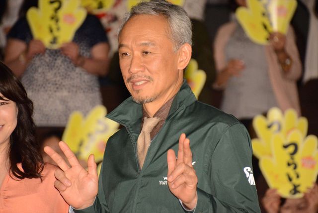 続編でさらにみんな仲良し！『家族はつらいよ2』イベント ギャラリー（10枚目）