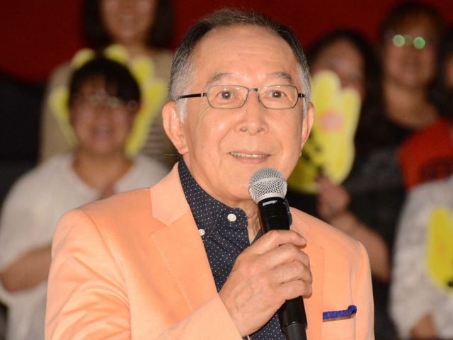 続編でさらにみんな仲良し！『家族はつらいよ2』イベント ギャラリー（12枚目）