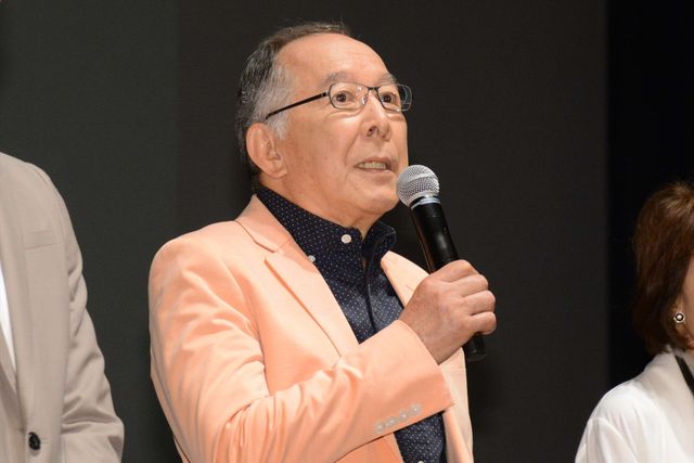 続編でさらにみんな仲良し！『家族はつらいよ2』イベント ギャラリー（14枚目）