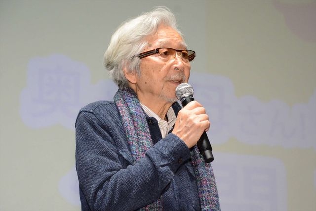 続編でさらにみんな仲良し！『家族はつらいよ2』イベント ギャラリー（15枚目）