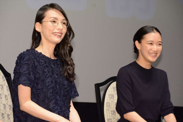 続編でさらにみんな仲良し！『家族はつらいよ2』イベント ギャラリー（19枚目）