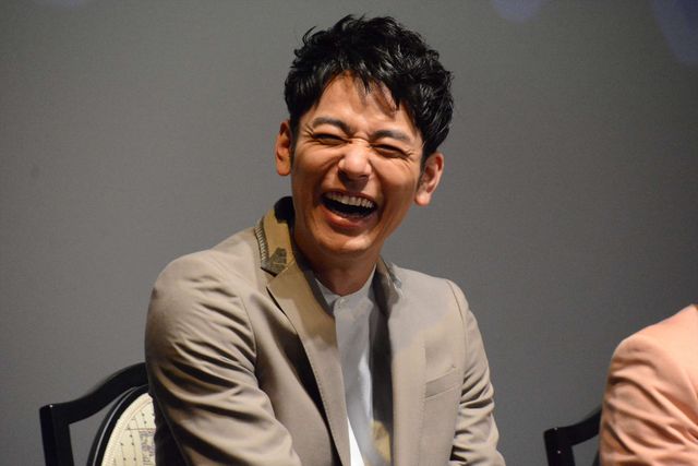 続編でさらにみんな仲良し！『家族はつらいよ2』イベント ギャラリー（23枚目）