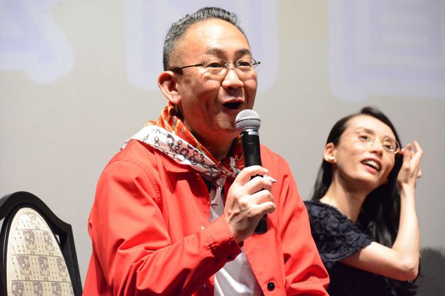 続編でさらにみんな仲良し！『家族はつらいよ2』イベント ギャラリー（24枚目）