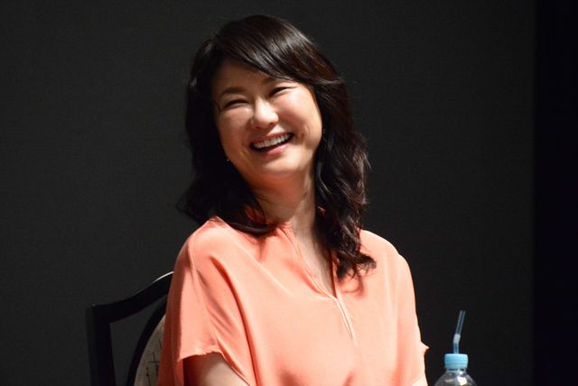 続編でさらにみんな仲良し！『家族はつらいよ2』イベント ギャラリー（26枚目）