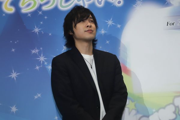 五十嵐雅、キンプリで人生が変わった！『KING OF PRISM ALL STARS －プリズムショー☆ベストテン－』初日舞台あいさつ（2枚目）