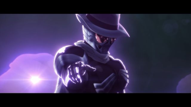 劇場版『風都探偵』“おやっさん”役は津田健次郎！ビギンズナイト描く『仮面ライダースカルの肖像』場面カット：フォトギャラリー