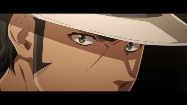 劇場版『風都探偵』“おやっさん”役は津田健次郎！ビギンズナイト描く『仮面ライダースカルの肖像』場面カット（3枚目）