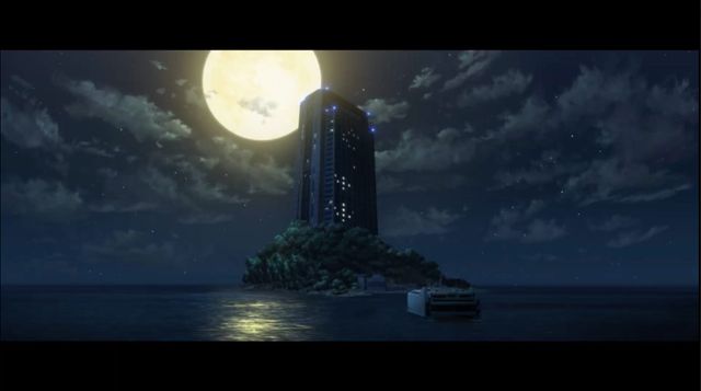 劇場版『風都探偵』“おやっさん”役は津田健次郎！ビギンズナイト描く『仮面ライダースカルの肖像』場面カット（6枚目）