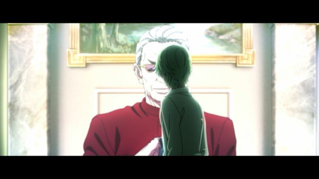 劇場版『風都探偵』“おやっさん”役は津田健次郎！ビギンズナイト描く『仮面ライダースカルの肖像』場面カット（8枚目）