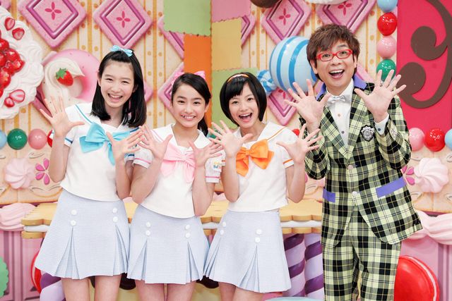 鉄拳のパラパラ漫画、カラーに！フォトギャラリー（4枚目）