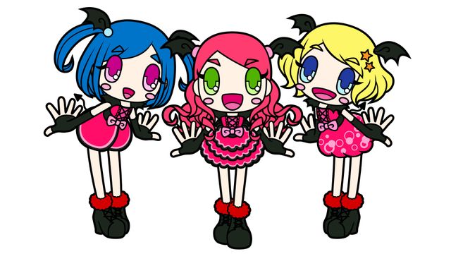 鉄拳のパラパラ漫画、カラーに！フォトギャラリー（7枚目）