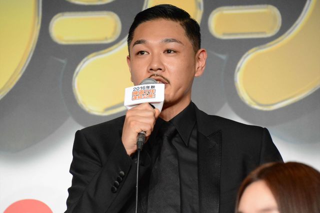 本郷奏多、白石麻衣、安藤政信、間宮祥太朗、山田裕貴、真野恵里菜ら出演決定！映画『闇金ウシジマくん Part3』『闇金ウシジマくん　ザ・ファイナル』キャスト発表会見フォトギャラリー（18枚目）