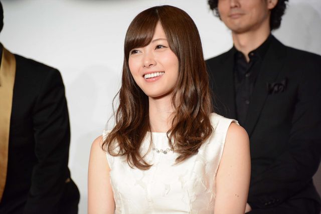 本郷奏多、白石麻衣、安藤政信、間宮祥太朗、山田裕貴、真野恵里菜ら出演決定！映画『闇金ウシジマくん Part3』『闇金ウシジマくん　ザ・ファイナル』キャスト発表会見フォトギャラリー（19枚目）