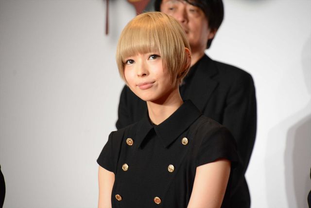 本郷奏多、白石麻衣、安藤政信、間宮祥太朗、山田裕貴、真野恵里菜ら出演決定！映画『闇金ウシジマくん Part3』『闇金ウシジマくん　ザ・ファイナル』キャスト発表会見フォトギャラリー（24枚目）