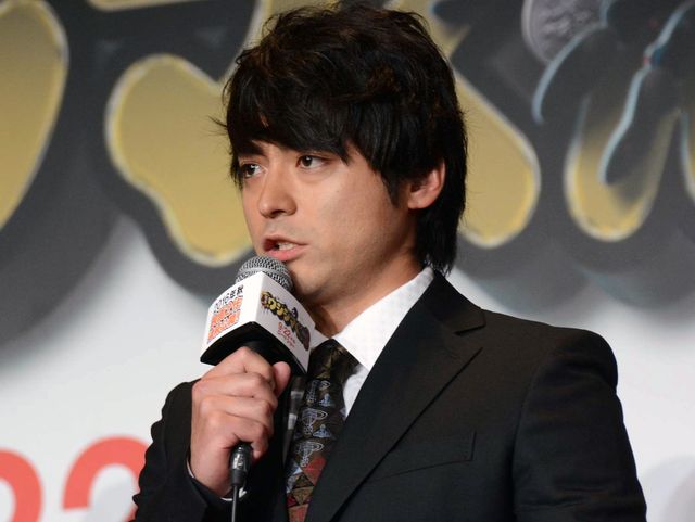 本郷奏多、白石麻衣、安藤政信、間宮祥太朗、山田裕貴、真野恵里菜ら出演決定！映画『闇金ウシジマくん Part3』『闇金ウシジマくん　ザ・ファイナル』キャスト発表会見フォトギャラリー（33枚目）