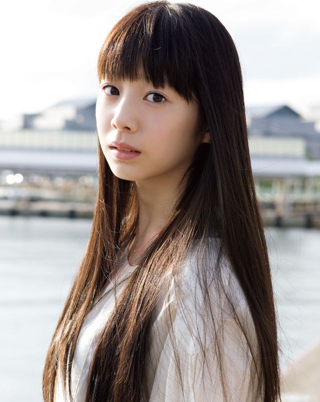夏帆出演決定！テレビ東京系ドラマ「みんな！エスパーだよ！」フォトギャラリー：フォトギャラリー