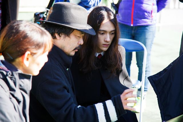 栗原類、「みんな！エスパーだよ！」場面写真：フォトギャラリー