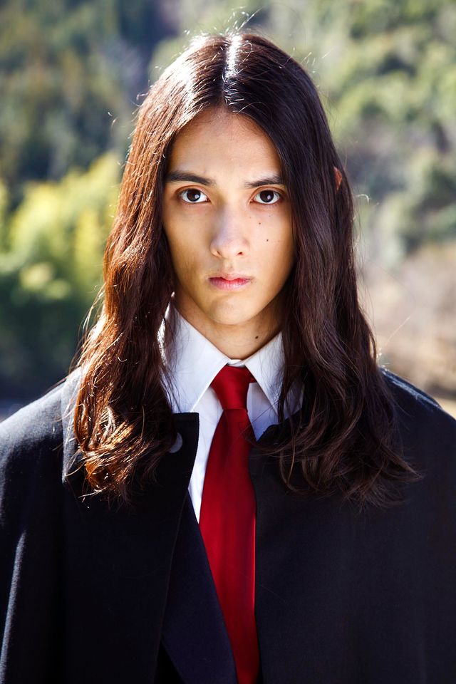 栗原類、「みんな！エスパーだよ！」場面写真（2枚目）