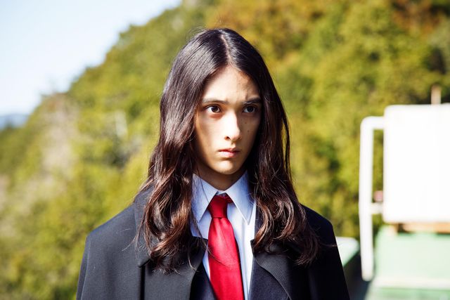 栗原類、「みんな！エスパーだよ！」場面写真（3枚目）