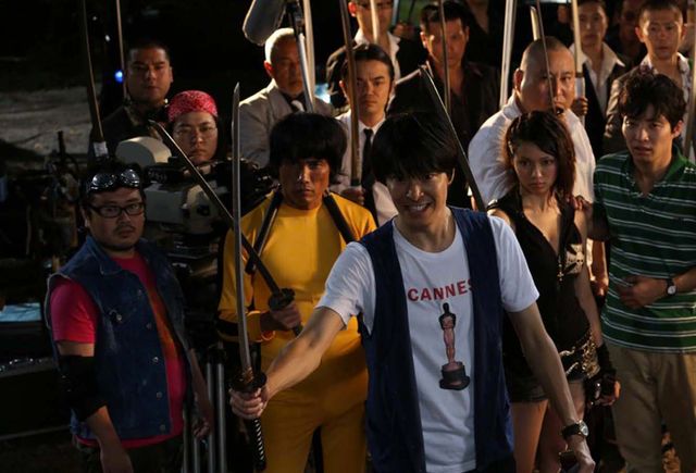 園ワールドさく裂！新フォトギャラリー（2枚目）