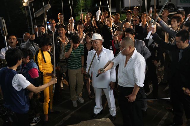 園ワールドさく裂！新フォトギャラリー（3枚目）