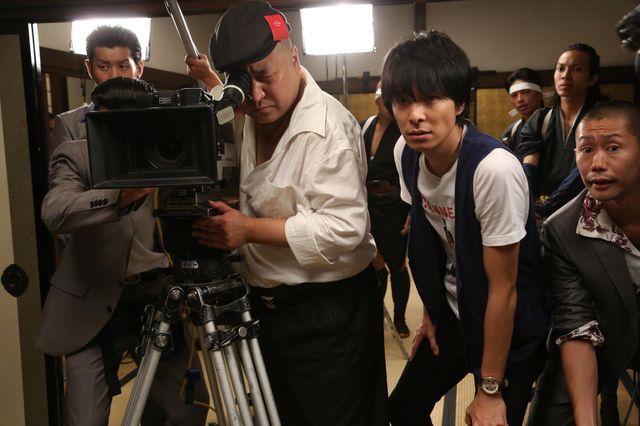 園ワールドさく裂！新フォトギャラリー（6枚目）