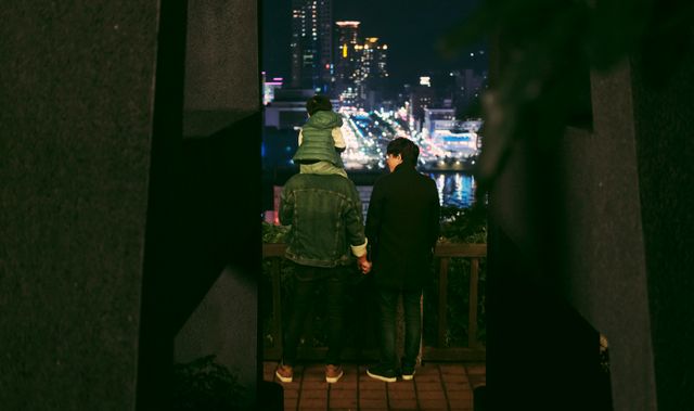 【14枚】映画『親愛なる君へ』新場面写真（9枚目）