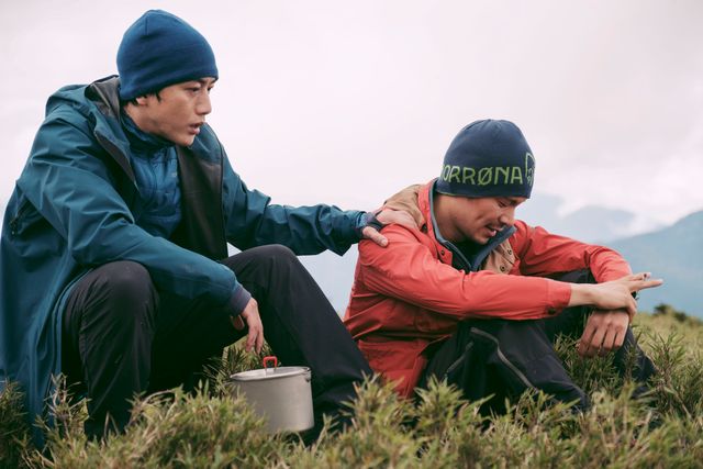 【14枚】映画『親愛なる君へ』新場面写真（11枚目）