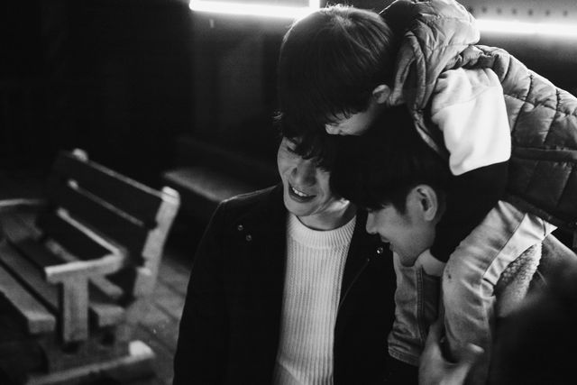 【14枚】映画『親愛なる君へ』新場面写真（12枚目）