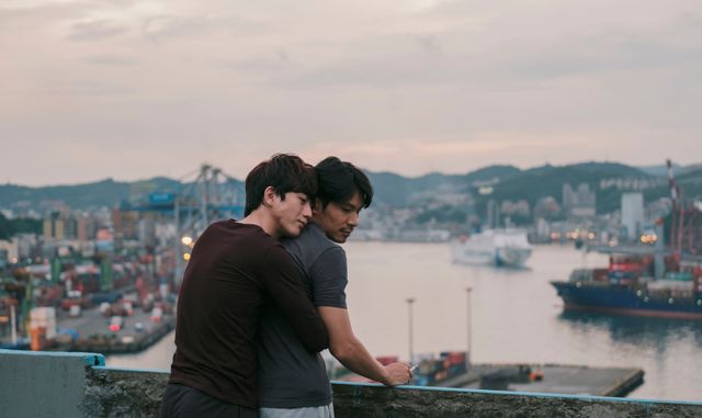 【14枚】映画『親愛なる君へ』新場面写真（14枚目）